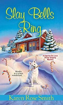 Slay Bells Ring (Paperback)