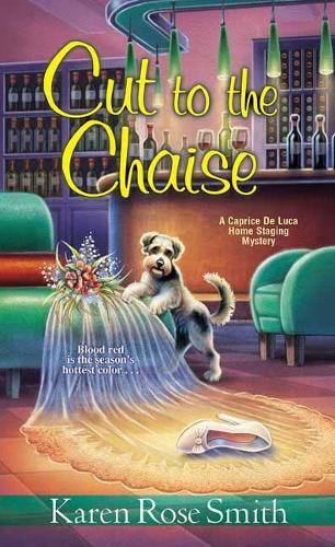 Cut to the Chaise (Paperback)