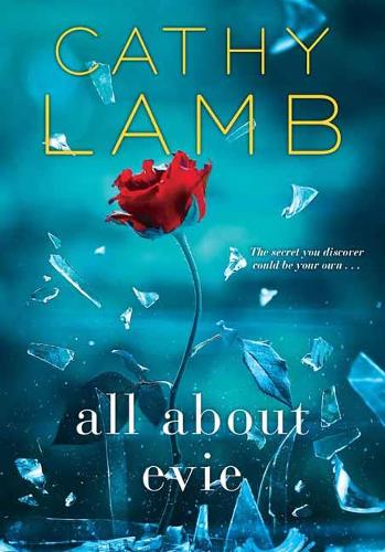All About Evie (Paperback)