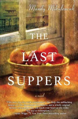 The Last Suppers (Paperback)