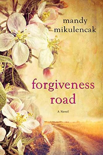 Forgiveness Road (Hardback)