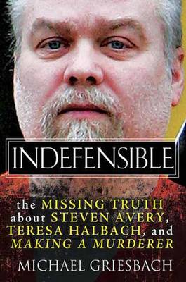 Indefensible (Hardback)