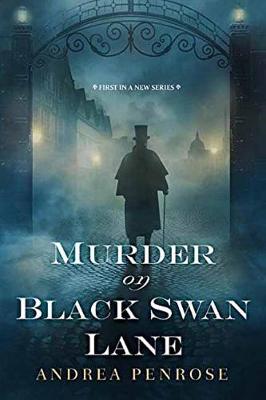 Murder on Black Swan Lane (Hardback)