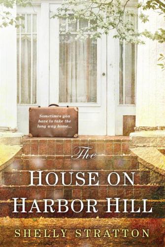 The House On Harbor Hill (Paperback)