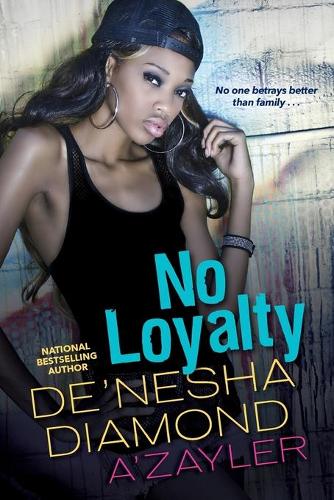 No Loyalty (Paperback)