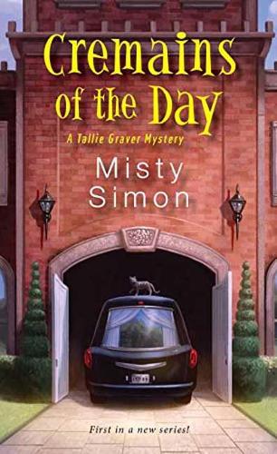 Cremains Of The Day (Paperback)