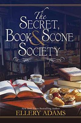 The Secret, Book & Scone Society (Hardback)