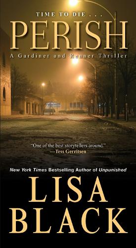 Perish (Paperback)
