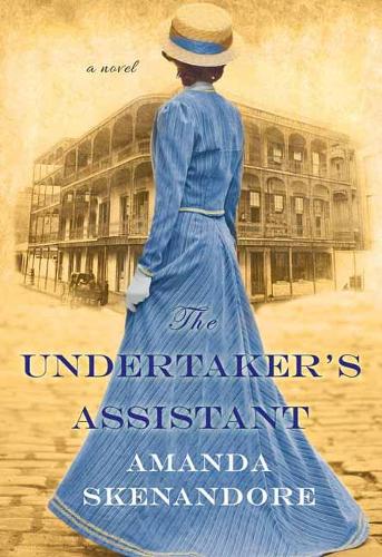 The Undertaker's Assistant (Paperback)