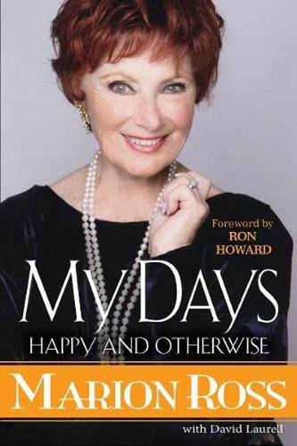 My Days: Happy and Otherwise (Hardback)
