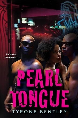 Pearl Tongue: The Dallas Diamonds Series #1 (Paperback)