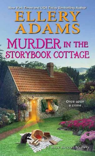 Murder in the Storybook Cottage (Paperback)
