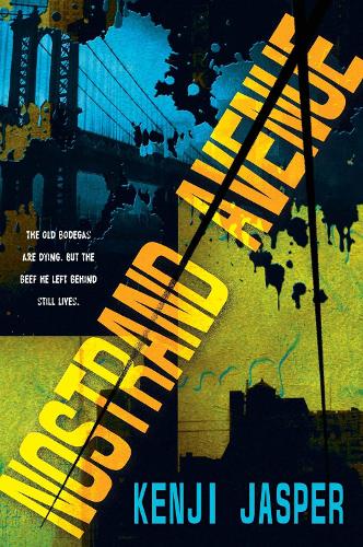 Nostrand Avenue (Paperback)
