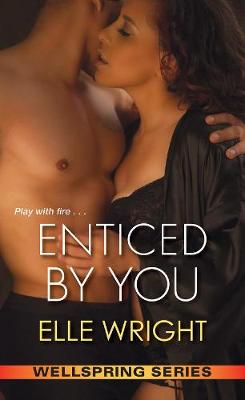 Enticed By You (Paperback)