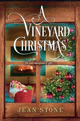 A Vineyard Christmas - Vineyard Novel, A (Paperback)