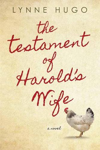 The Testament of Harold's Wife (Paperback)