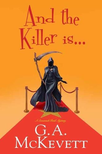 And the Killer Is . . . (Hardback)