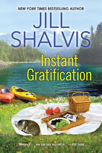 Instant Gratification (Paperback)