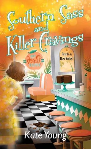 Southern Sass and Killer Cravings (Paperback)