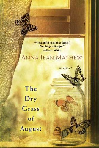 The Dry Grass Of August (Paperback)