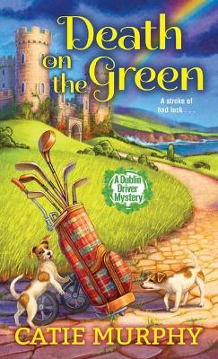 Death on the Green (Paperback)