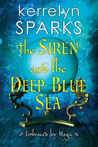 Siren and the Deep Blue Sea (Paperback)