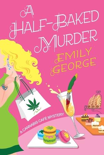 A Half-Baked Murder (Paperback)