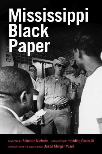 Mississippi Black Paper - Civil Rights in Mississippi Series (Paperback)
