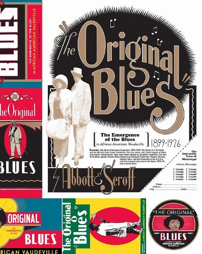 University Press of Mississippi The Original Blues