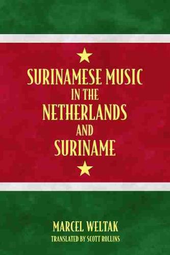 Surinames Contribution To World Music: Artists You Should Know