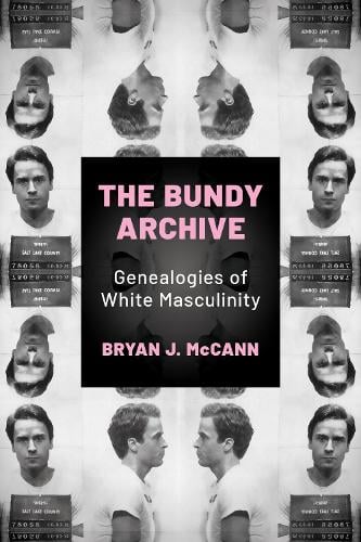 Cover of The Bundy Archive
