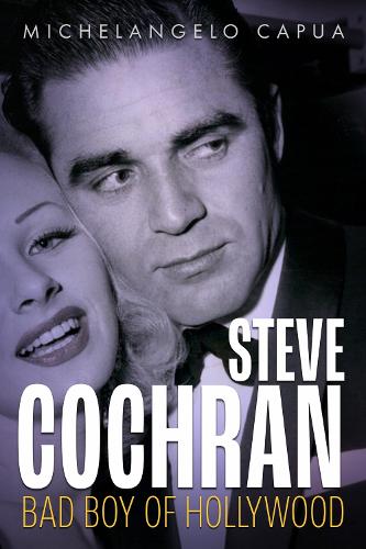 University Press of Mississippi Steve Cochran