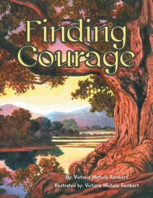 Finding Courage (Paperback)