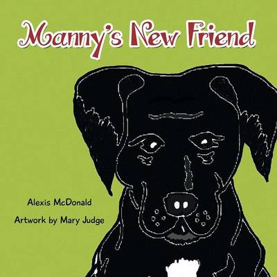 Manny's New Friend (Paperback)