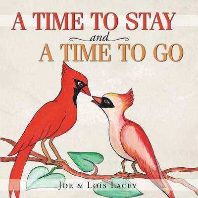 A Time to Stay and a Time to Go (Paperback)