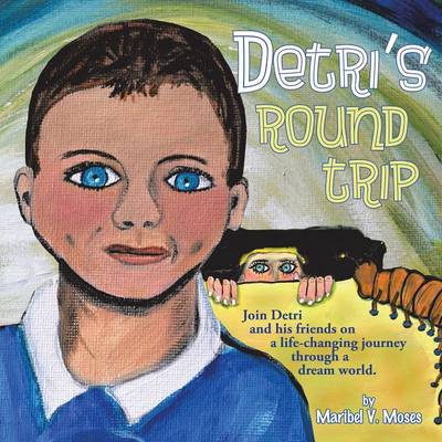 Detri's Round Trip: Join Detri and His Friends on a Life-Changing Journey Through a Dream World. (Paperback)