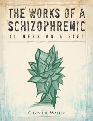 The Works of a Schizophrenic: Illness or a Gift (Paperback)