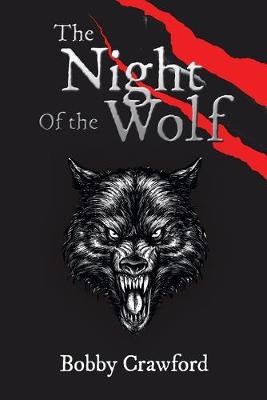 The Night of the Wolf (Paperback)