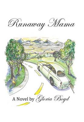 Runaway Mama (Hardback)
