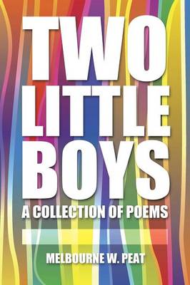 Two Little Boys: A Collection of Poems (Paperback)
