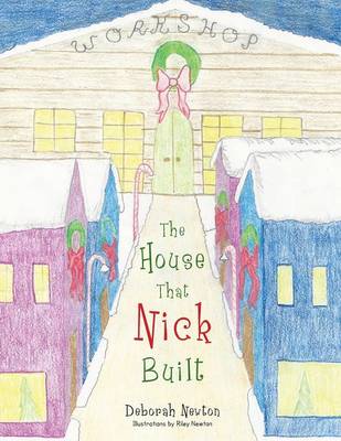The House That Nick Built (Paperback)