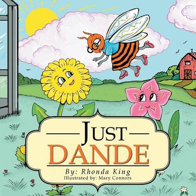 Just Dande (Paperback)