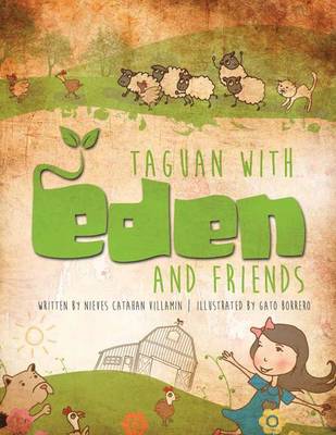 Taguan with Eden and Friends (Paperback)