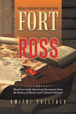 Fort Ross (Paperback)