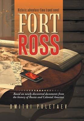 Fort Ross (Hardback)