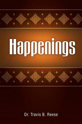 Happenings (Paperback)