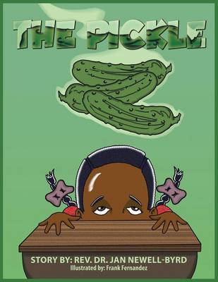 The Pickle (Paperback)