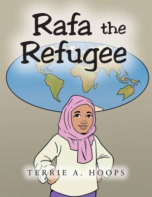 Rafa the Refugee (Paperback)