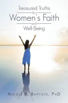 Treasured Truths for Women's Faith and Well-Being (Paperback)