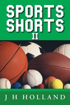Sports Shorts II (Paperback)